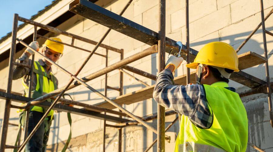 Fascia Repair in Baldwin, MD